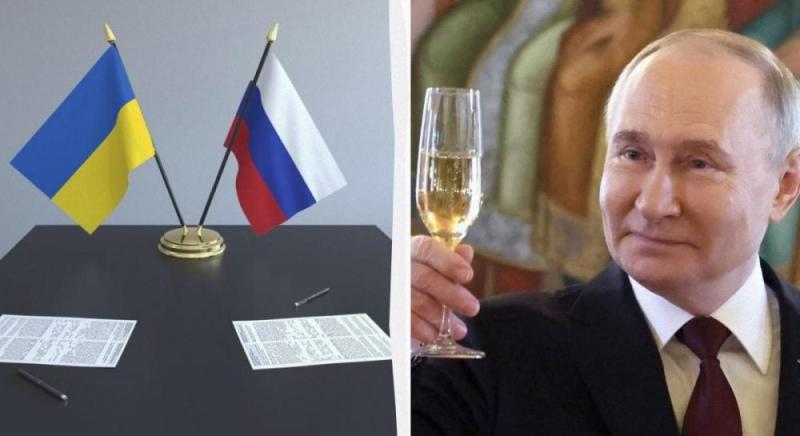 FT про зустріч у Стамбулі: Путін взяв на себе значний ризик, але в підсумку отримав несподіваний бонус від Трампа.