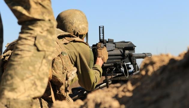 Протягом доби на фронті сталося 167 зіткнень, зокрема найбільше з них зафіксовано на Покровському напрямку.