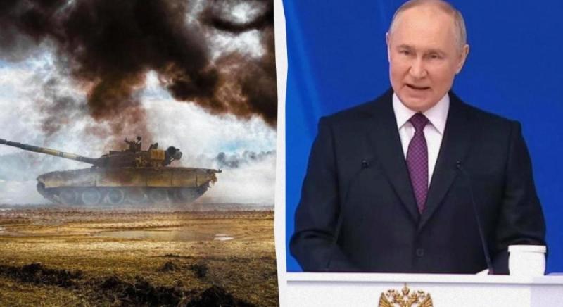 Путін вірить, що до завершення року йому вдасться повністю контролювати чотири області України, згідно з інформацією Bloomberg.