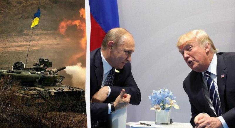 Путін затримує процес переговорів, сподіваючись, що Трамп відмовиться від підтримки України, - зазначає аналітик WSJ.