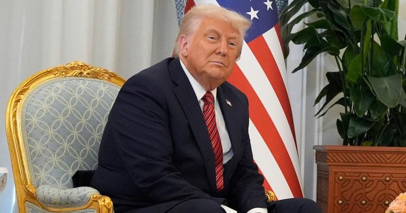 Трамп висловив думку, що Україна прагне до миру, але наразі сумнівається в адекватності її зусиль.
