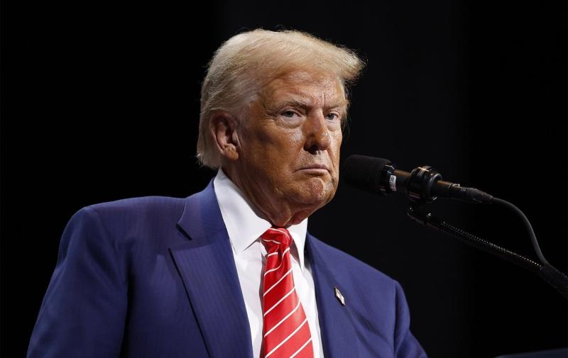 Європейські лідери були вражені заявами Трампа щодо угод із Путіним, повідомляє FT.