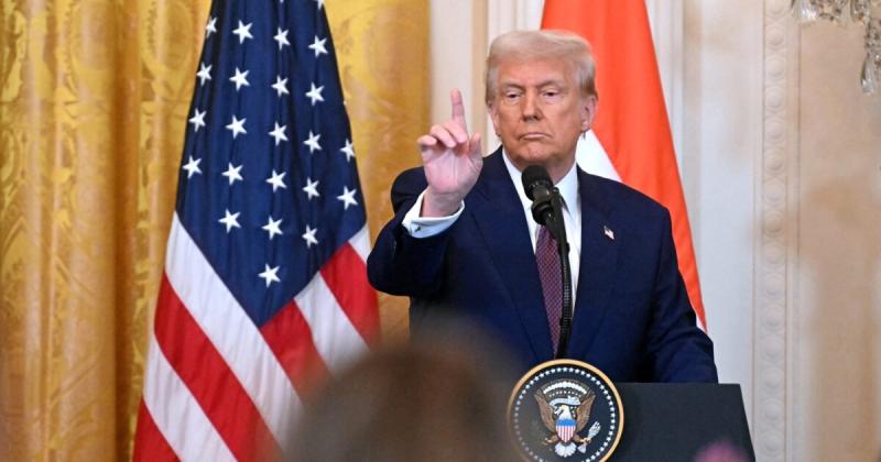 Трамп висловив готовність 