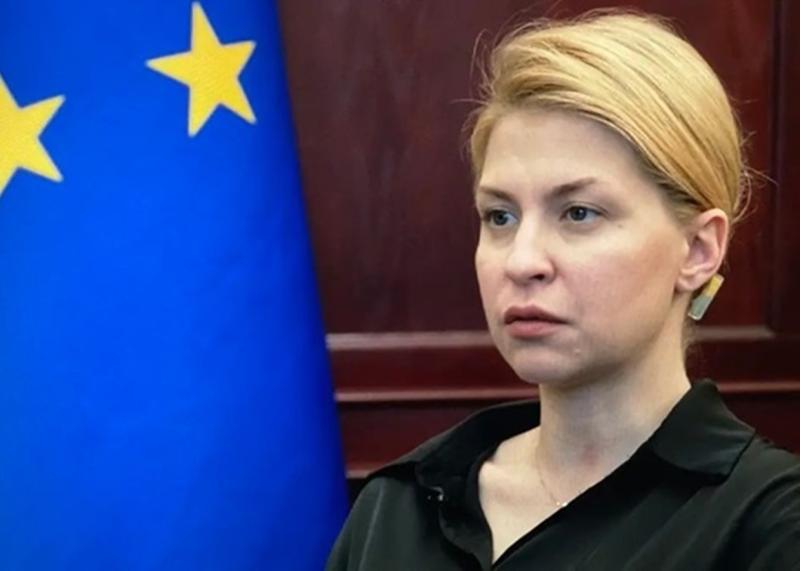 Стефанішина: Європейський Союз не обмежує доступ українських товарів на свій ринок.