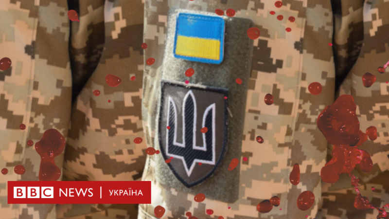 Збурене побиття працівника ТЦК у Львівській області. Він брав участь у бойових діях на Сході як доброволець - BBC News Україна.