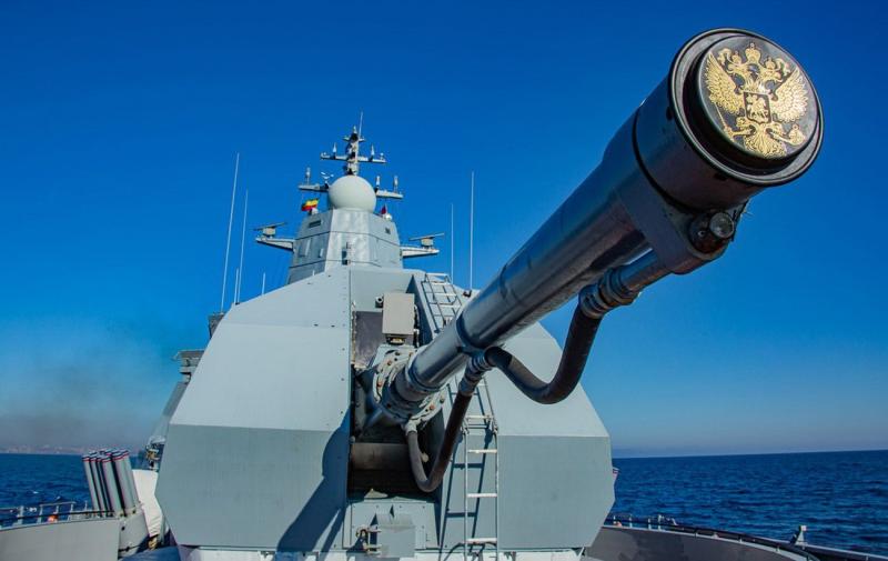 Після тривалої перерви Росія розпочала розгортання носіїв ракет 