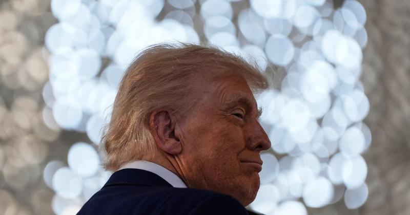 Трамп повторює Путіна: які нові ідеї він запропонував?