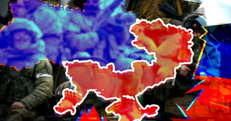Росія володіє 