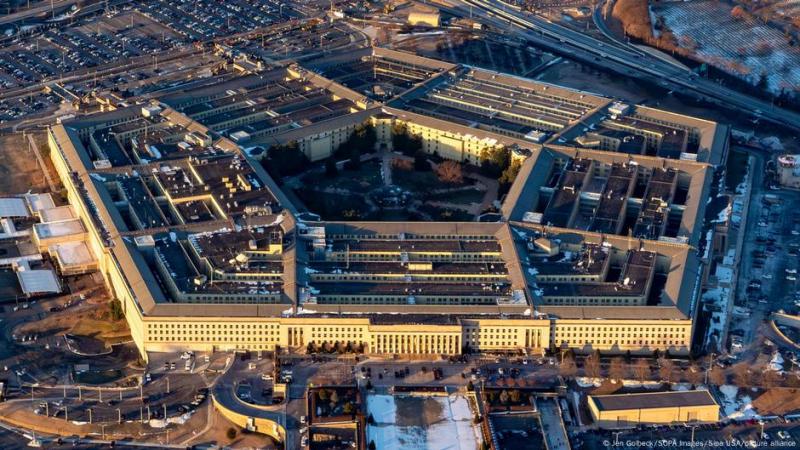 У Сполучених Штатах журналістам заборонили доступ до території Пентагону.