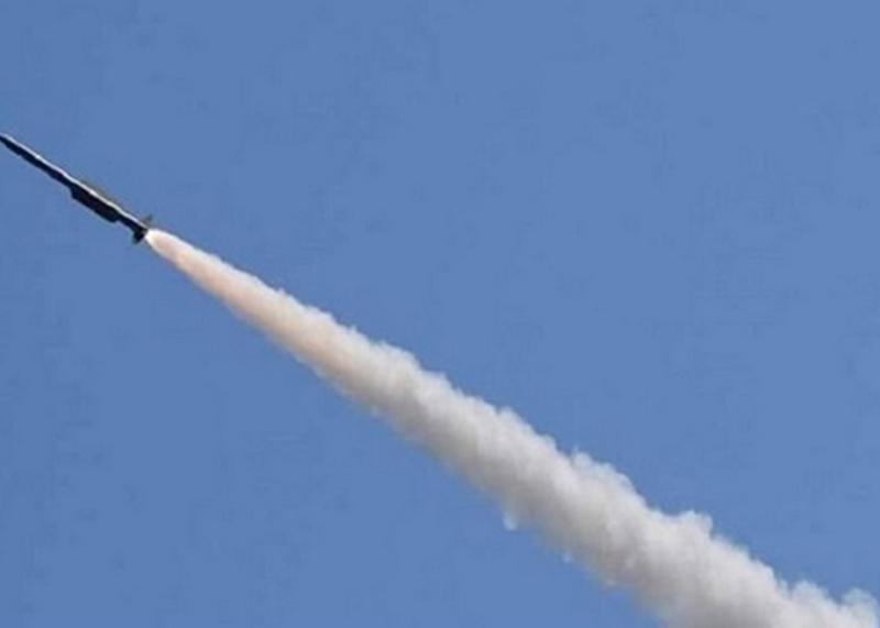 Ракетний обстріл: в Україні лунають вибухи на всіх територіях.