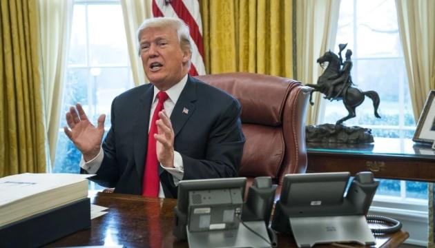 Трамп все ще наполягає на скасуванні права Гарварду приймати студентів з інших країн.