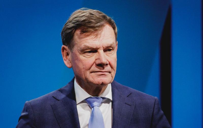 Тиснути на Путіна: WSJ повідомляє, коли Трамп може ввести нові обмеження проти Росії.