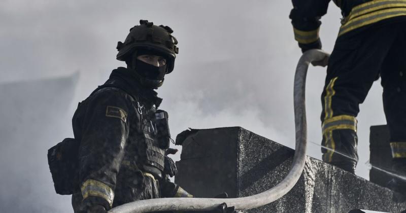 Російські військові завдали удару по Сумам за допомогою безпілотників та авіації: які наслідки цього нападу?