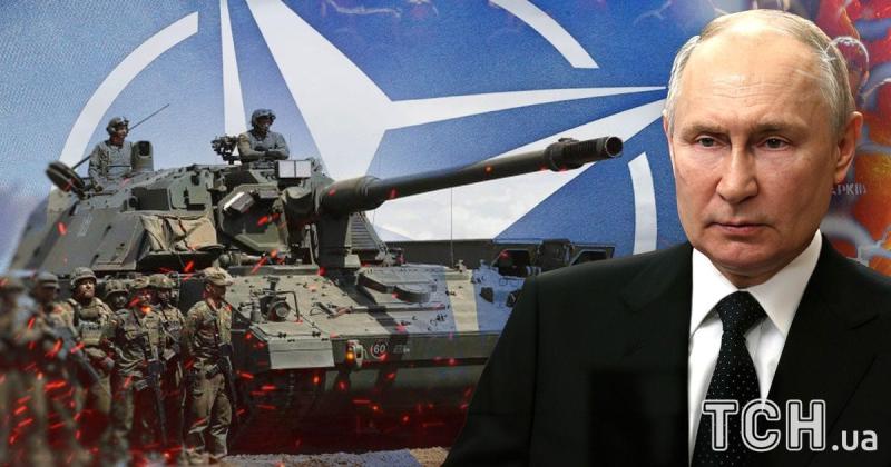 Росія підготовлюється до тривалої війни в Україні та можливого протистояння з НАТО, згідно з даними ISW.