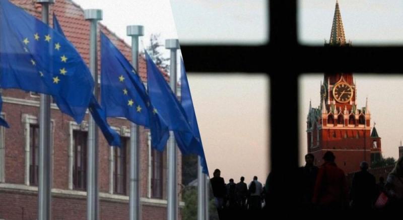 Співпраця між Європою і США у питанні санкцій проти Росії зазнала повного краху, повідомляє Süddeutsche Zeitung.