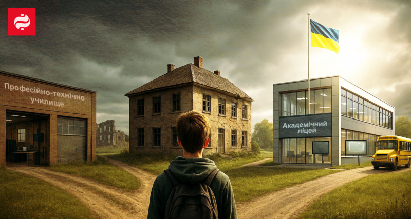 12 класів, нові ліцеї та спеціалізації: як трансформується старша школа в Україні.