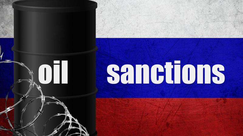 У Європейському Союзі розглядають можливість зменшення цін на російську нафту до 45 доларів США, повідомляє Financial Times.