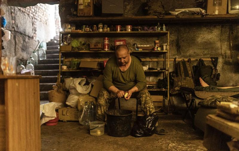 Чи планують оновити каталог продуктів для Збройних сил України? Які нові страви можуть з’явитися у військовому меню?