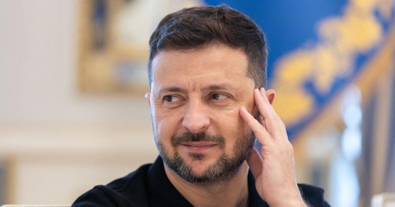 Зеленський поділився думками про те, хто викликає більше занепокоєння у США – він сам чи Путін: деталі інтерв'ю.