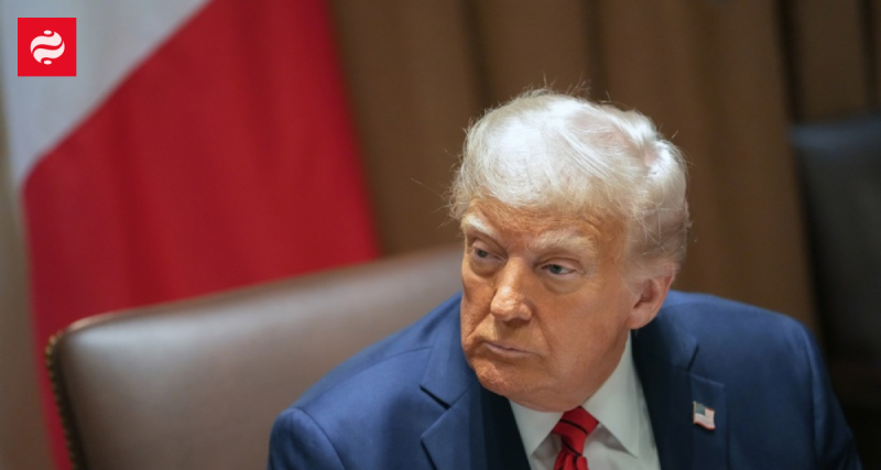 Федеральний суд Сполучених Штатів оголосив тарифи, запроваджені Трампом, неконституційними і скасував їх.