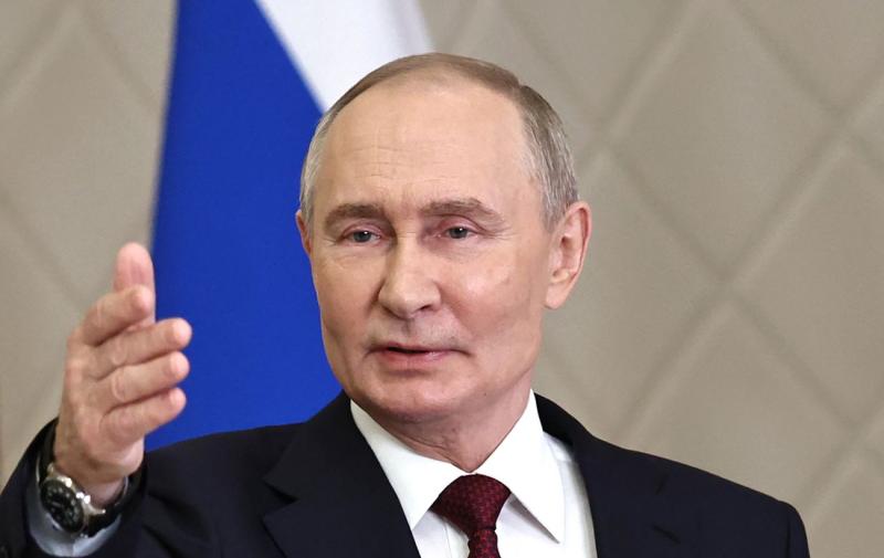 Росія навмисно гальмує переговорний процес: аналітики ISW розкрили стратегії агресора.