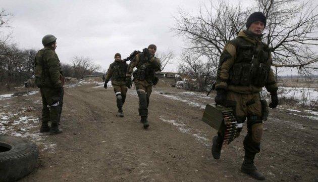 Тисячі дезертирів з Росії перетворюють тимчасово окуповані території України на зону кримінальних злочинів - ЦНС.
