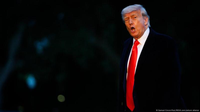 Трамп: Путін викликає великі розчарування, а Зеленський також проявляє впертість.