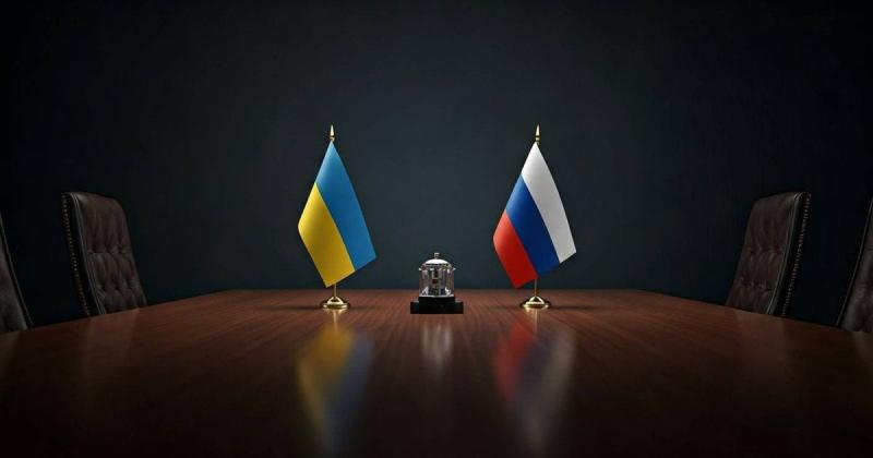 Україна потрапила в складну ситуацію — WP про переговори 2 червня.