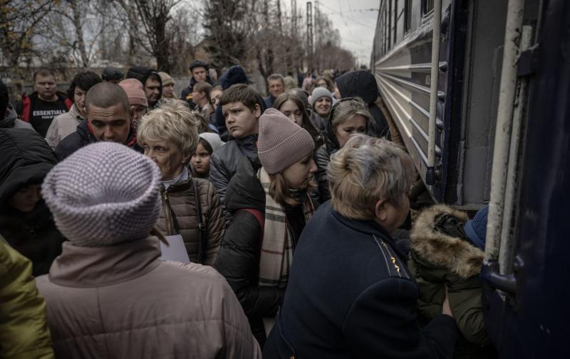 Зростає загроза: у Сумській області проводять евакуацію ще 11 населених районів.