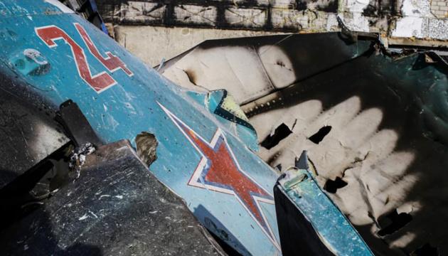 Протягом доби російські війська зазнали втрат у кількості 1020 осіб у конфлікті з Україною.