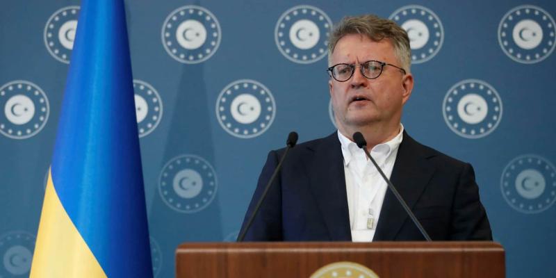 Кислиця висміяв ООН через їхнє рішення стосовно коней та закликає до перегляду позиції України.