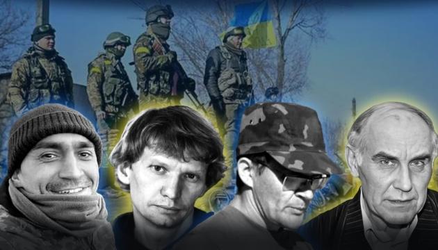 Їхні імена залишаться в історії журналістики назавжди.