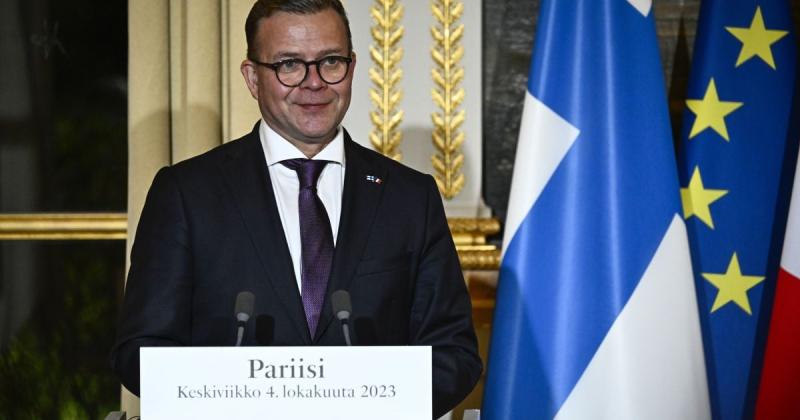 Прем'єр-міністр Фінляндії висловив незадоволення щодо ініціатив Дональда Трампа, спрямованих на пом'якшення санкцій, накладених на Росію.