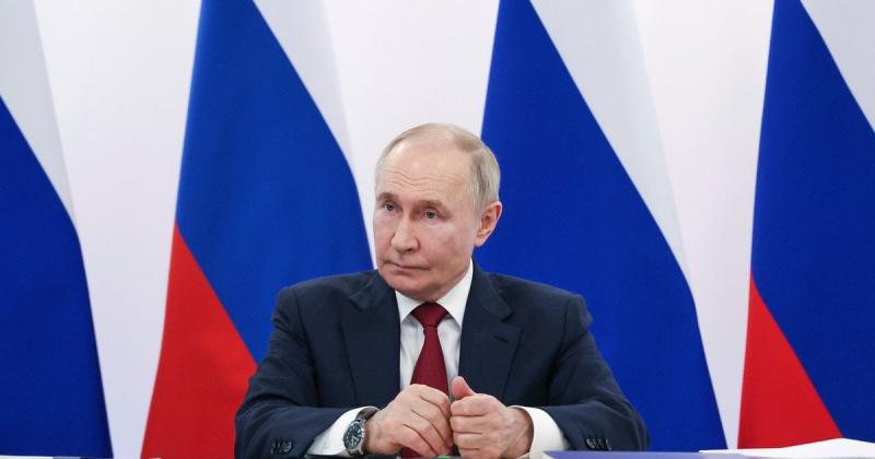 Путін розраховує на виснаження України внаслідок конфлікту, повідомляє ISW.