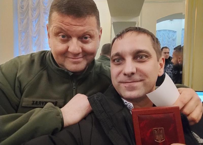 Без їжі та води: колишній медик бойових дій поділився враженнями про три дні, проведені в підвалі ТЦК.