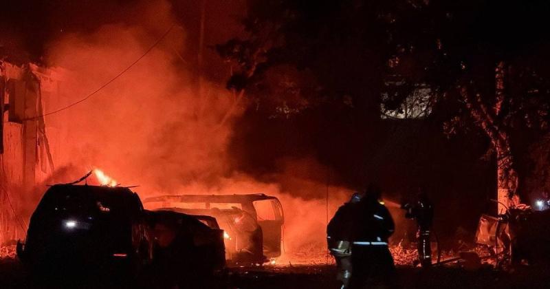 Російський обстріл Одеси: кількість загиблих зросла.
