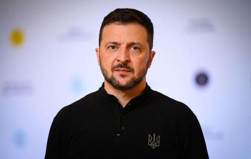 Зеленський пояснив, чому Путін вдається до імітації переговорів з Україною.
