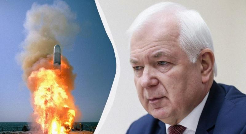 Для досягнення миру з Росією Україні необхідно 10 тисяч ракет Tomahawk та додаткова військова техніка, заявив генерал.