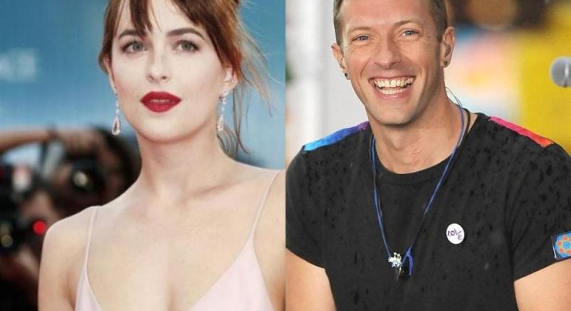 Дакота Джонсон і фронтмен Coldplay завершили свої стосунки: джерело розкриває причину розриву.
