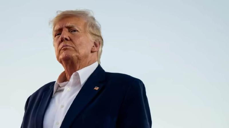 Трамп організовує зустріч чиновників у зв'язку з атакою Ізраїлю на Іран - повідомляє CNN.