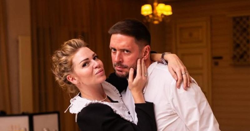 Яна Глущенко після важкого періоду у стосунках з чоловіком вразила всіх своїми звинуваченнями: 