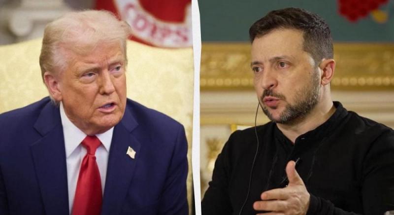 Згідно з інформацією від The Telegraph, Трамп та Зеленський не планують зустрічатися на саміті НАТО через можливість виникнення конфлікту.