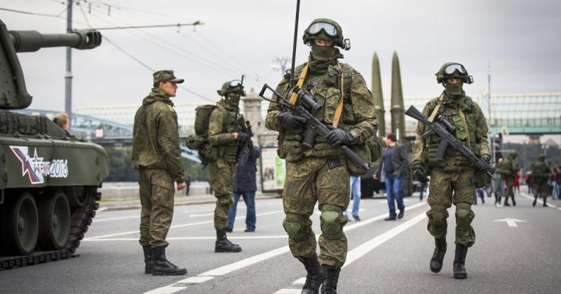 DeepState: російські війська зробили кроки вперед в районі Білогорівки, Одрадного та Запоріжжя.