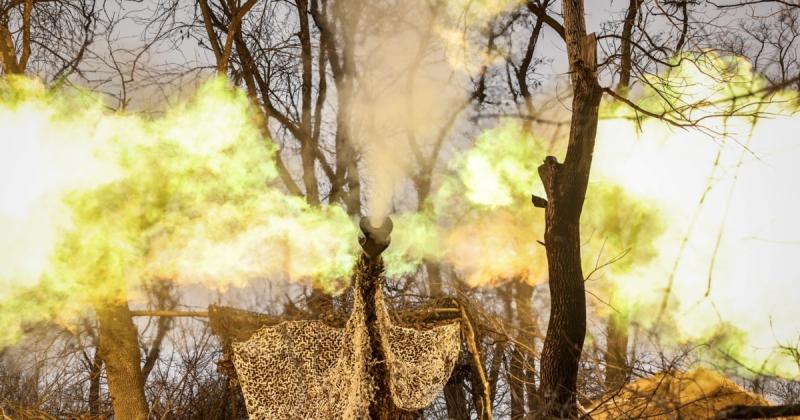 Збройні сили Росії намагаються досягти адміністративних меж Дніпропетровської та Донецької областей, згідно з даними ISW.