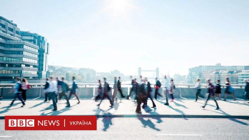 Як швидко відбувається старіння вашого організму? Це допоможе з'ясувати легка щоденна вправа - BBC News Україна.