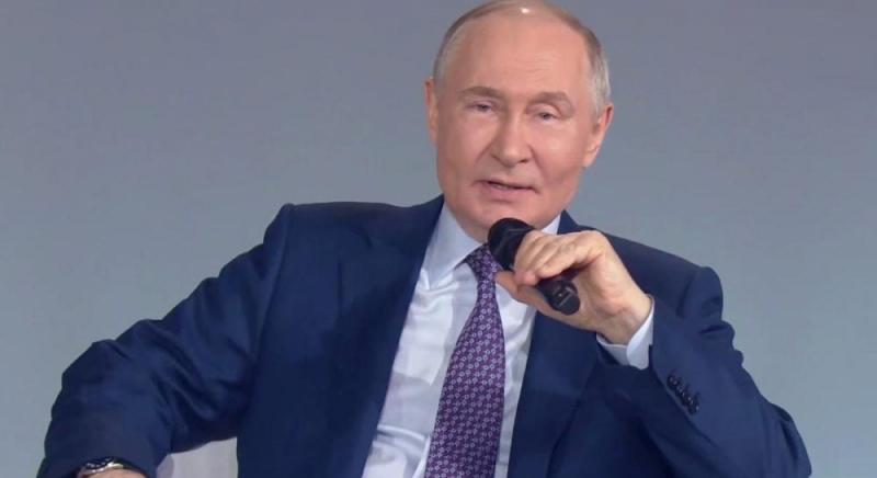 Путін прагне переключити світову увагу з конфлікту в Україні, зазначає ISW.
