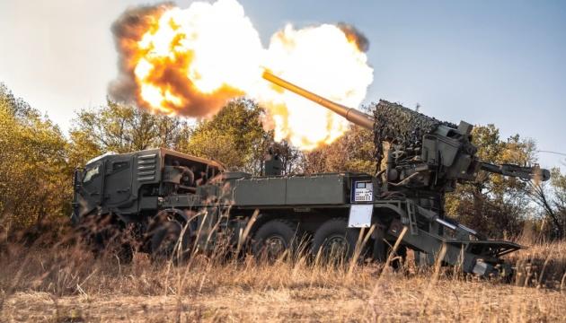 Протягом доби на фронті відбулося 186 зіткнень, зокрема найбільше атак сталося на Покровському напрямку.