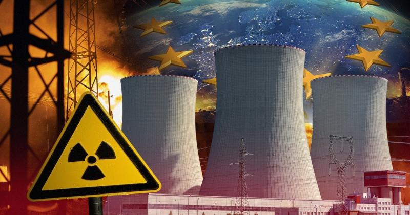 Росія планує завдати ударів по українській енергетичній інфраструктурі, у тому числі по атомним електростанціям: експерт сигналізує про серйозну небезпеку.