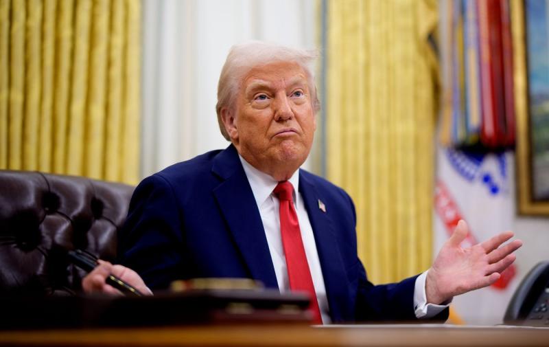 Трамп висловив стурбованість щодо можливості ударів США по ядерному об'єкту Ірану, розташованому у Фордо, повідомляє Axios.