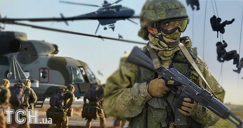 Російський десант в Одесі: які фактори можуть сприяти вторгненню противника?